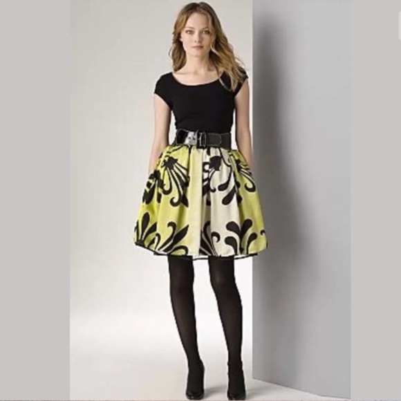 Alice and Olivia Gossip Girl Blair Waldorf Dress - Picture 2 of 6